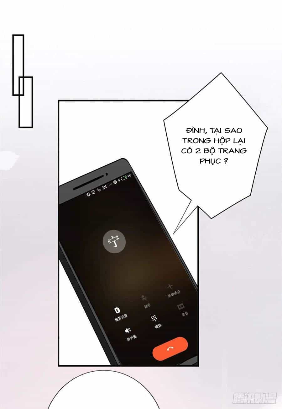 Ông Xã Kết Hôn Thử, Mạnh Thêm Chút Nữa Đi - Chương 431 - ảnh 21