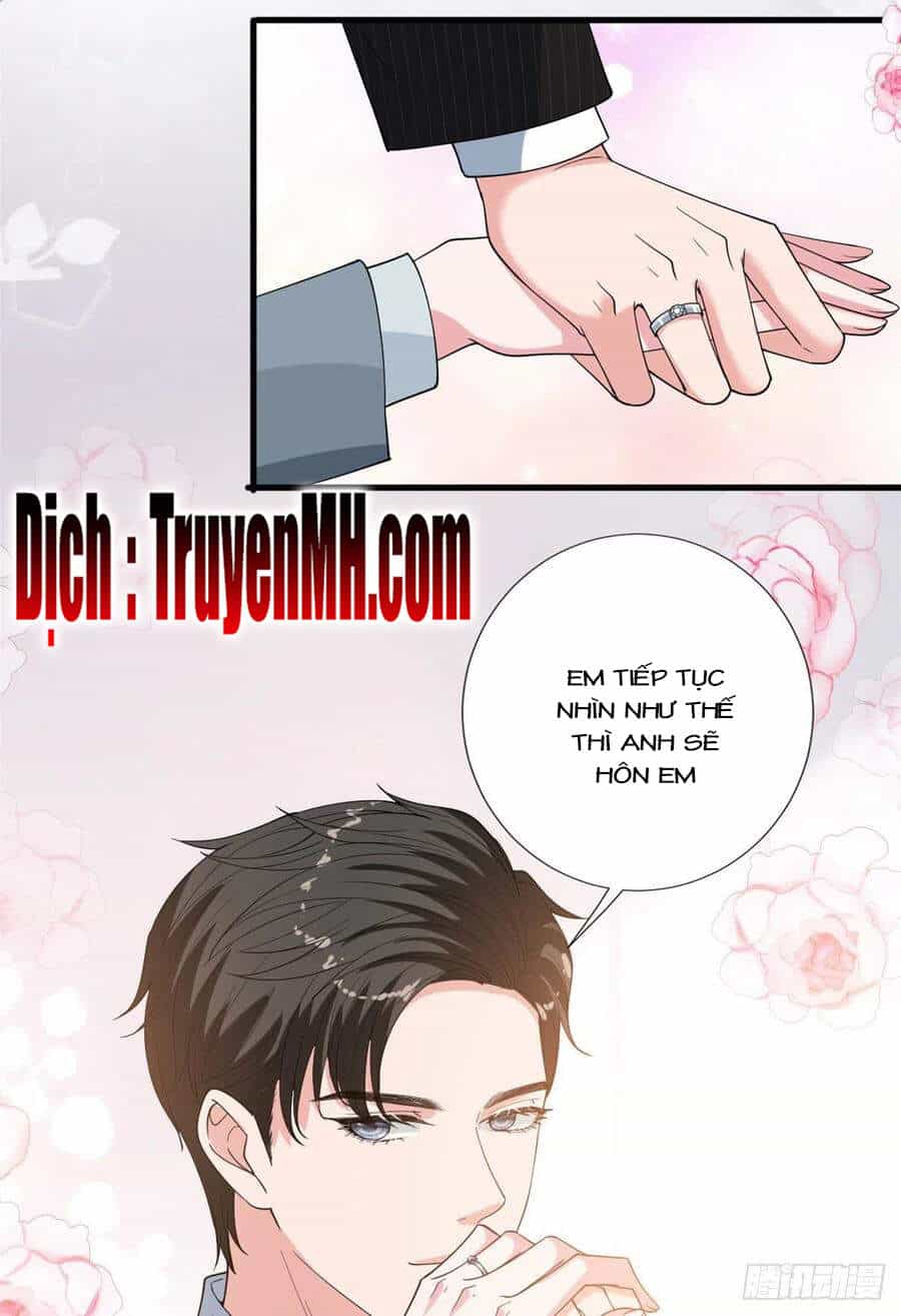 Ông Xã Kết Hôn Thử, Mạnh Thêm Chút Nữa Đi - Chương 433 - ảnh 14