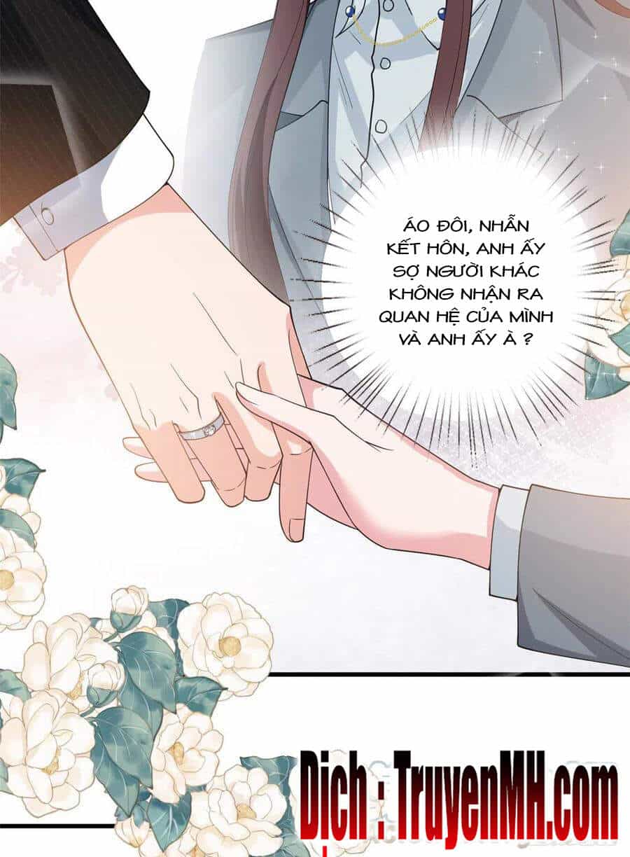 Ông Xã Kết Hôn Thử, Mạnh Thêm Chút Nữa Đi - Chương 433 - ảnh 16