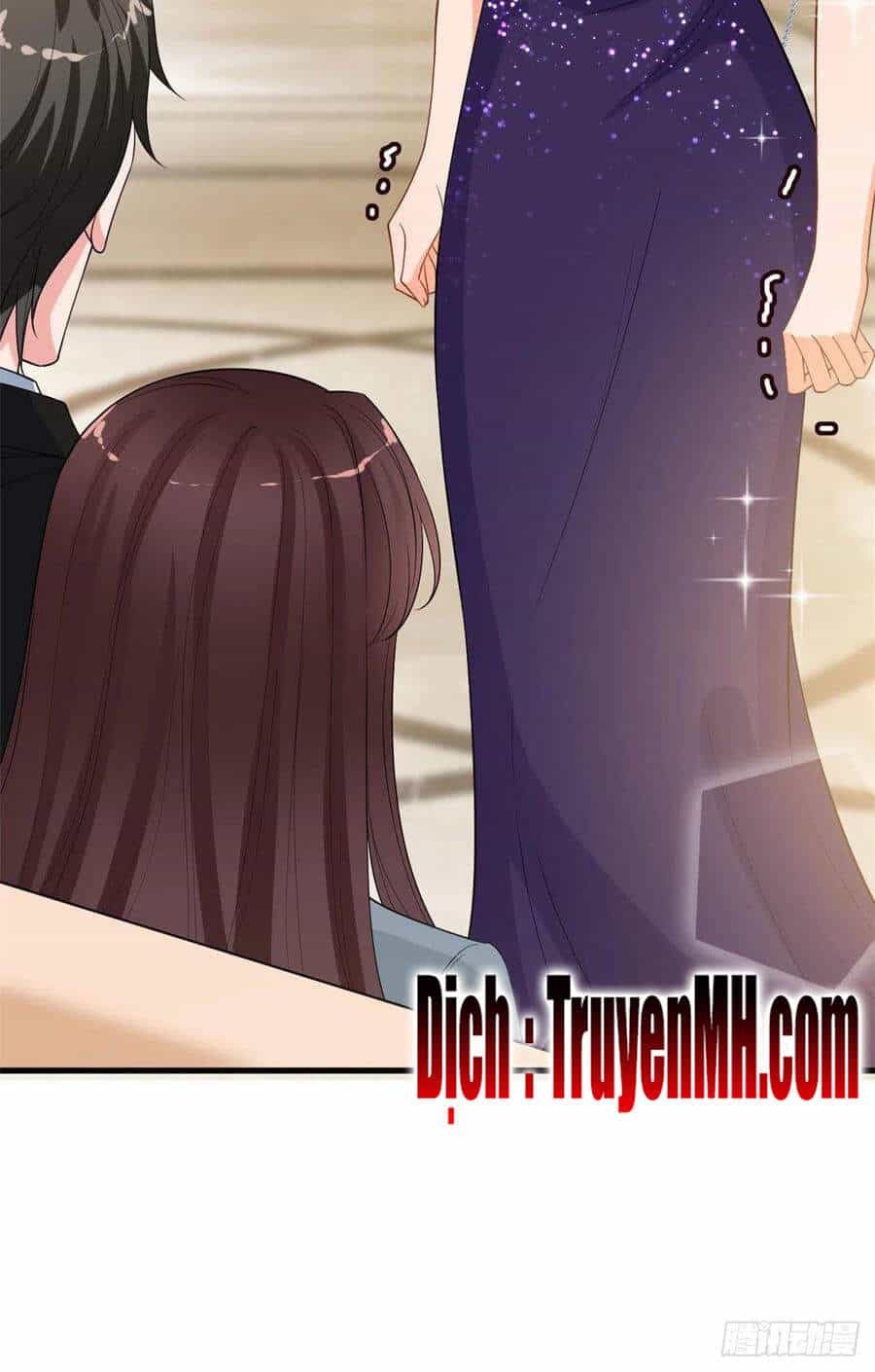 Ông Xã Kết Hôn Thử, Mạnh Thêm Chút Nữa Đi - Chương 434 - ảnh 21