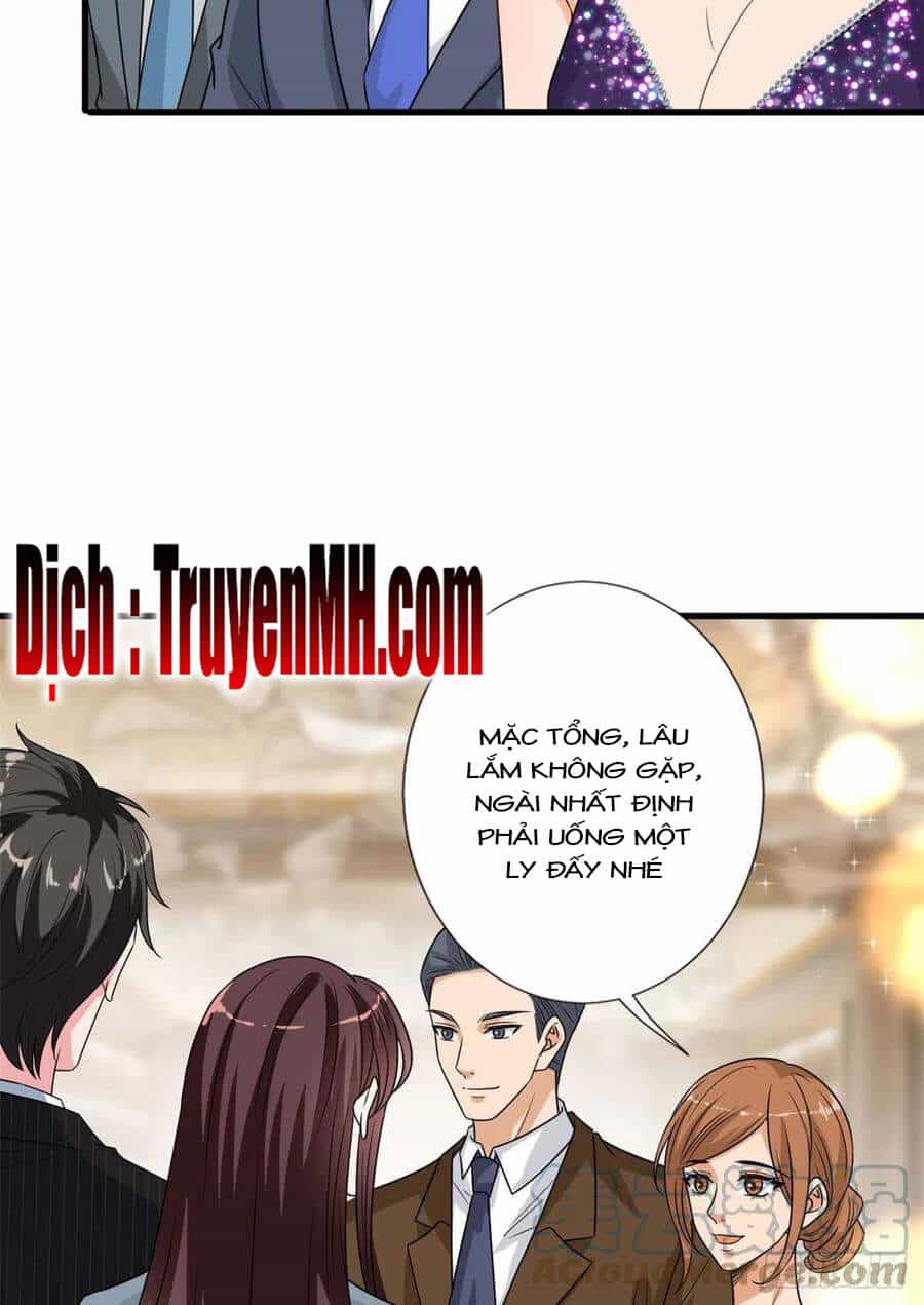 Ông Xã Kết Hôn Thử, Mạnh Thêm Chút Nữa Đi - Chương 434 - ảnh 7