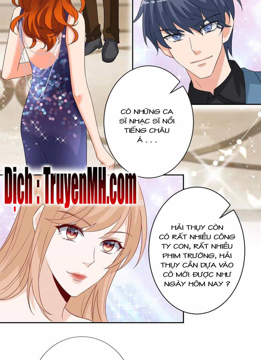 Ông Xã Kết Hôn Thử, Mạnh Thêm Chút Nữa Đi - Chương 435 - ảnh 18