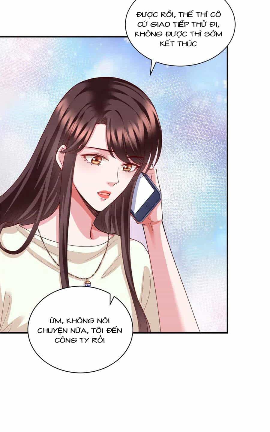 Ông Xã Kết Hôn Thử, Mạnh Thêm Chút Nữa Đi - Chương 444 - ảnh 14