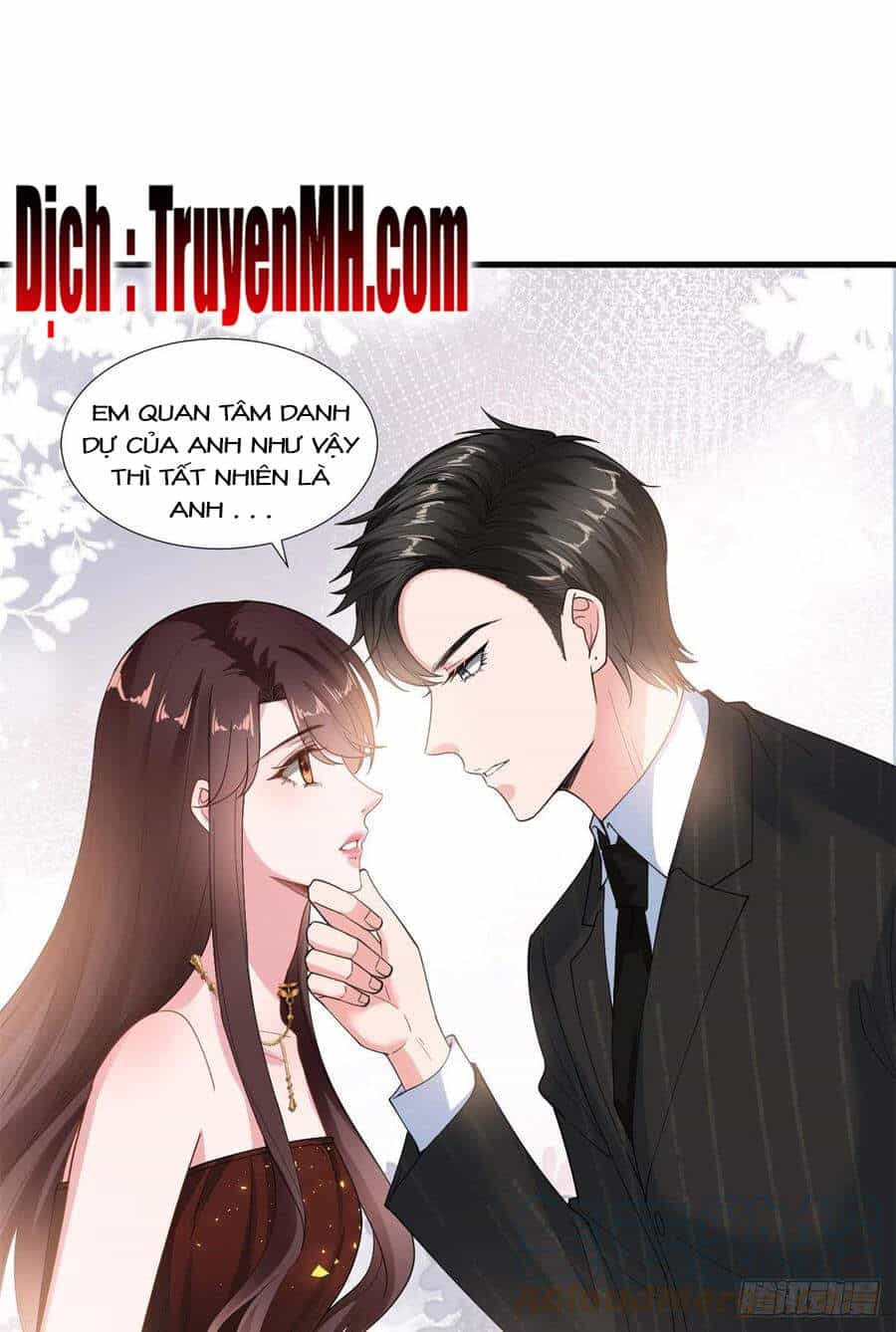 Ông Xã Kết Hôn Thử, Mạnh Thêm Chút Nữa Đi - Chương 444 - ảnh 6
