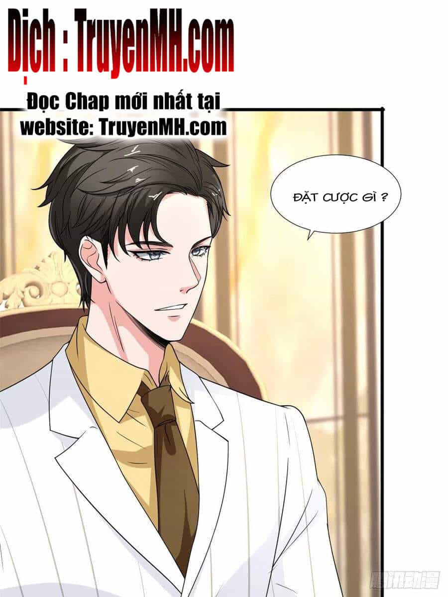 Ông Xã Kết Hôn Thử, Mạnh Thêm Chút Nữa Đi - Chương 448 - ảnh 18