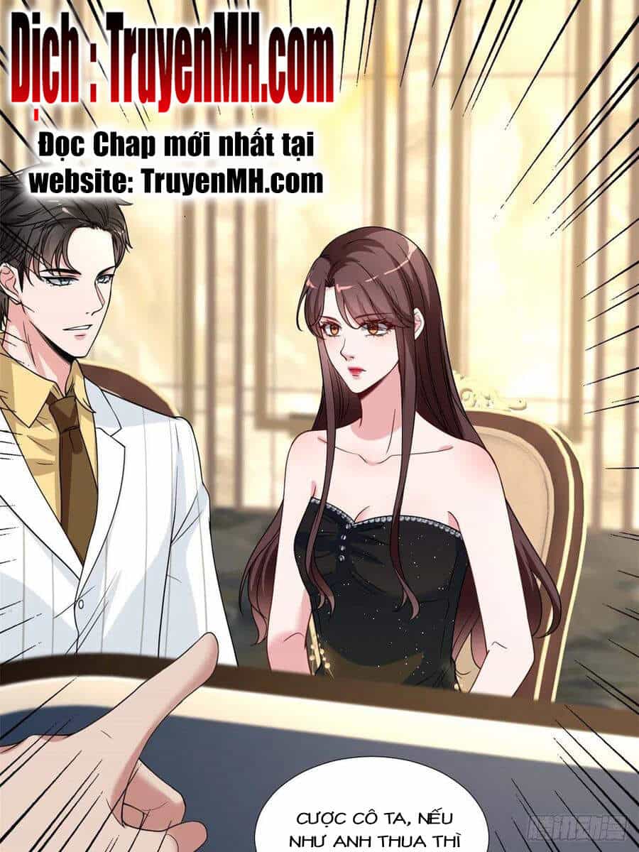 Ông Xã Kết Hôn Thử, Mạnh Thêm Chút Nữa Đi - Chương 448 - ảnh 20
