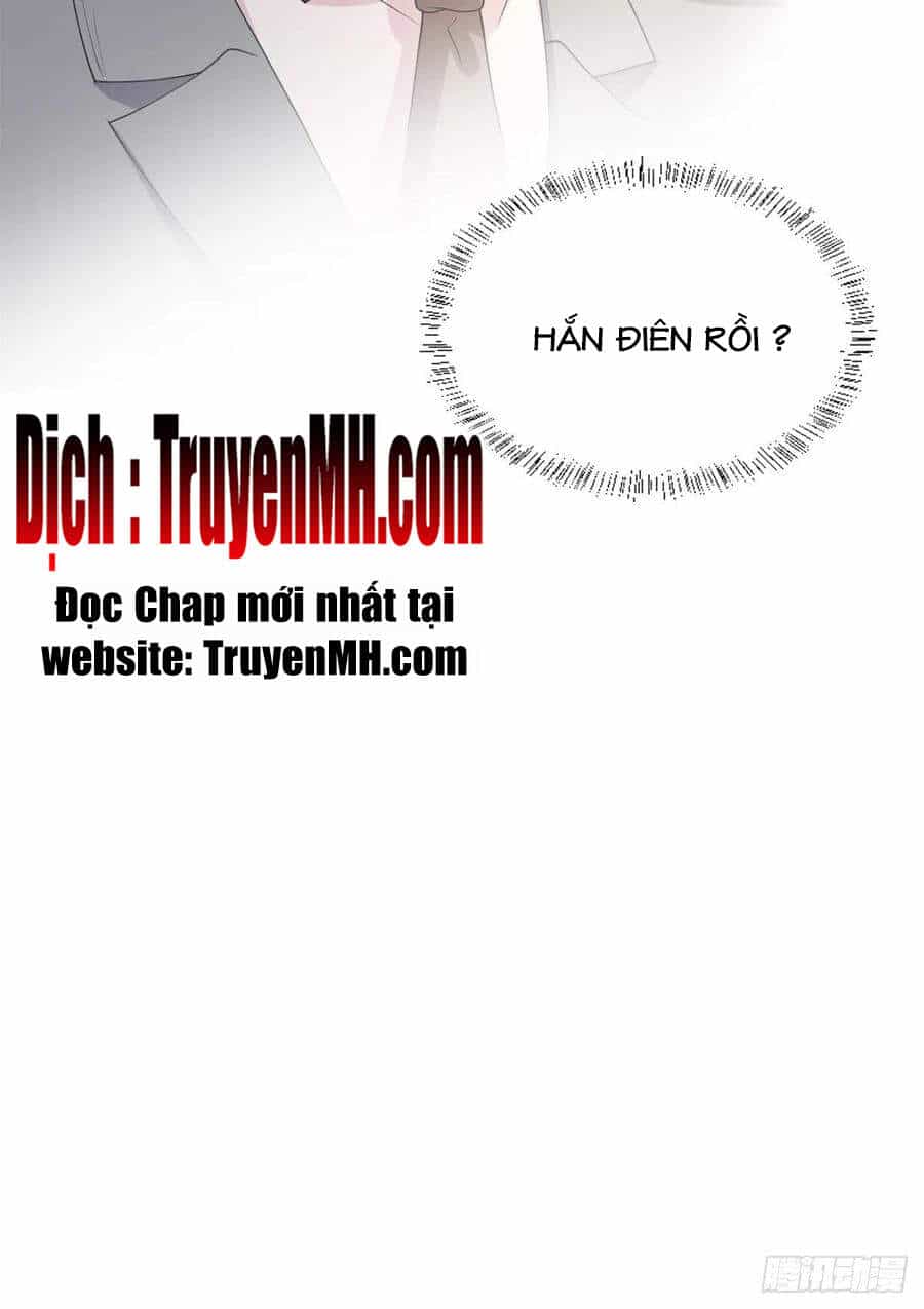 Ông Xã Kết Hôn Thử, Mạnh Thêm Chút Nữa Đi - Chương 448 - ảnh 24