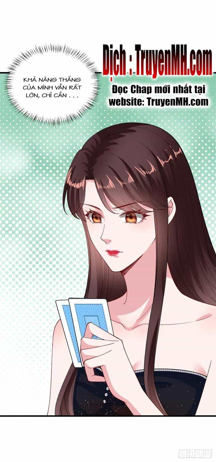 Ông Xã Kết Hôn Thử, Mạnh Thêm Chút Nữa Đi - Chương 449 - ảnh 14