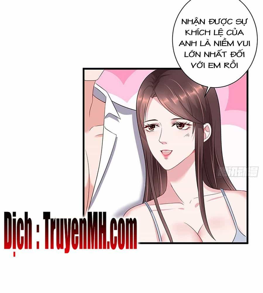 Ông Xã Kết Hôn Thử, Mạnh Thêm Chút Nữa Đi - Chương 45 - ảnh 11