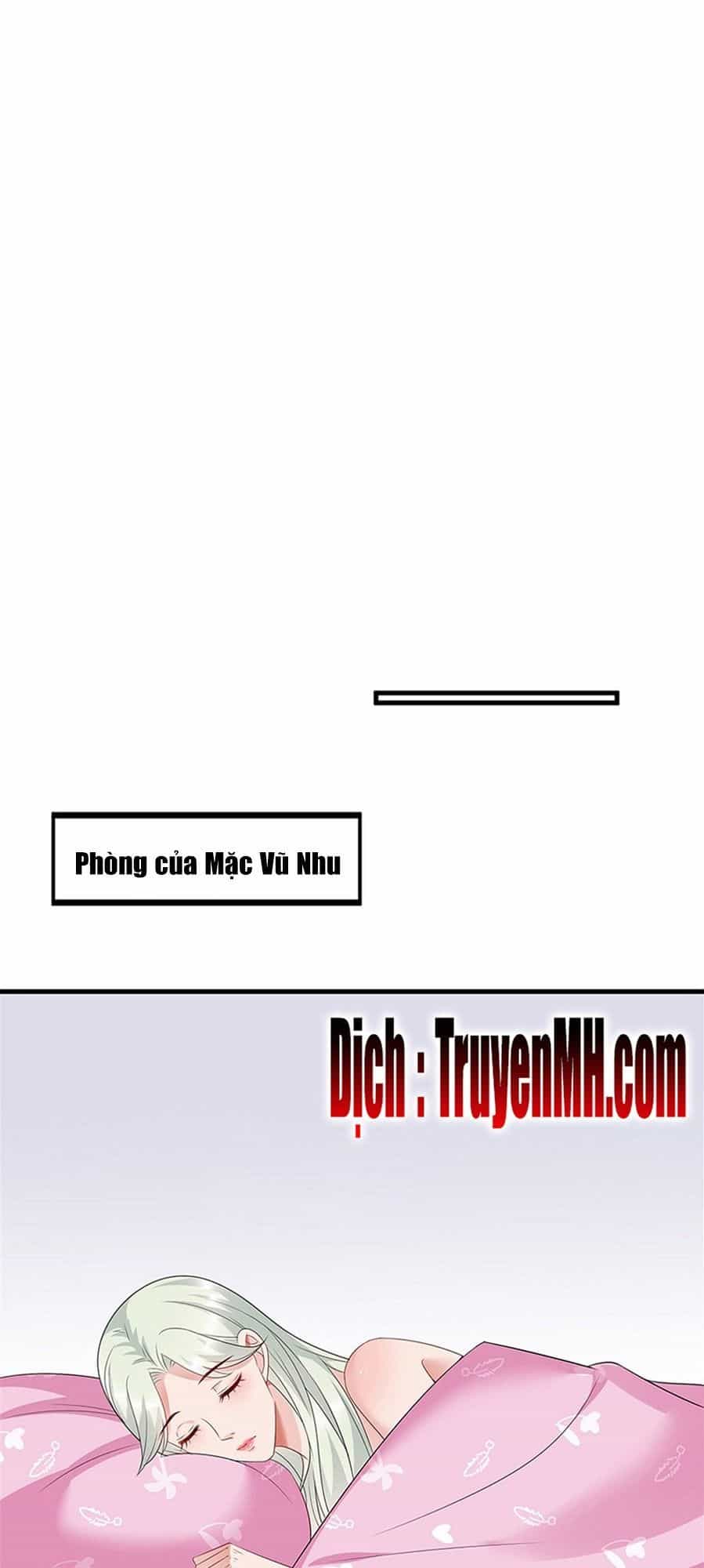 Ông Xã Kết Hôn Thử, Mạnh Thêm Chút Nữa Đi - Chương 45 - ảnh 14
