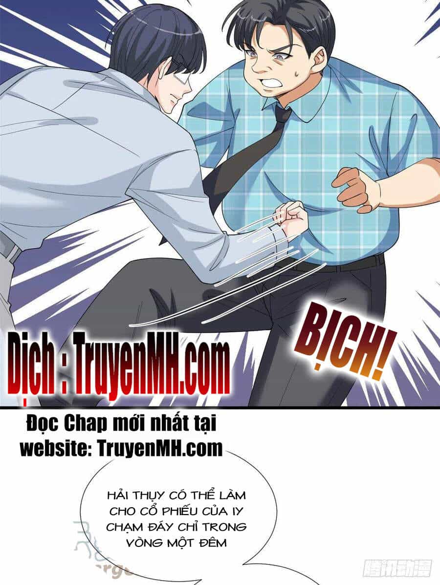 Ông Xã Kết Hôn Thử, Mạnh Thêm Chút Nữa Đi - Chương 452 - ảnh 24