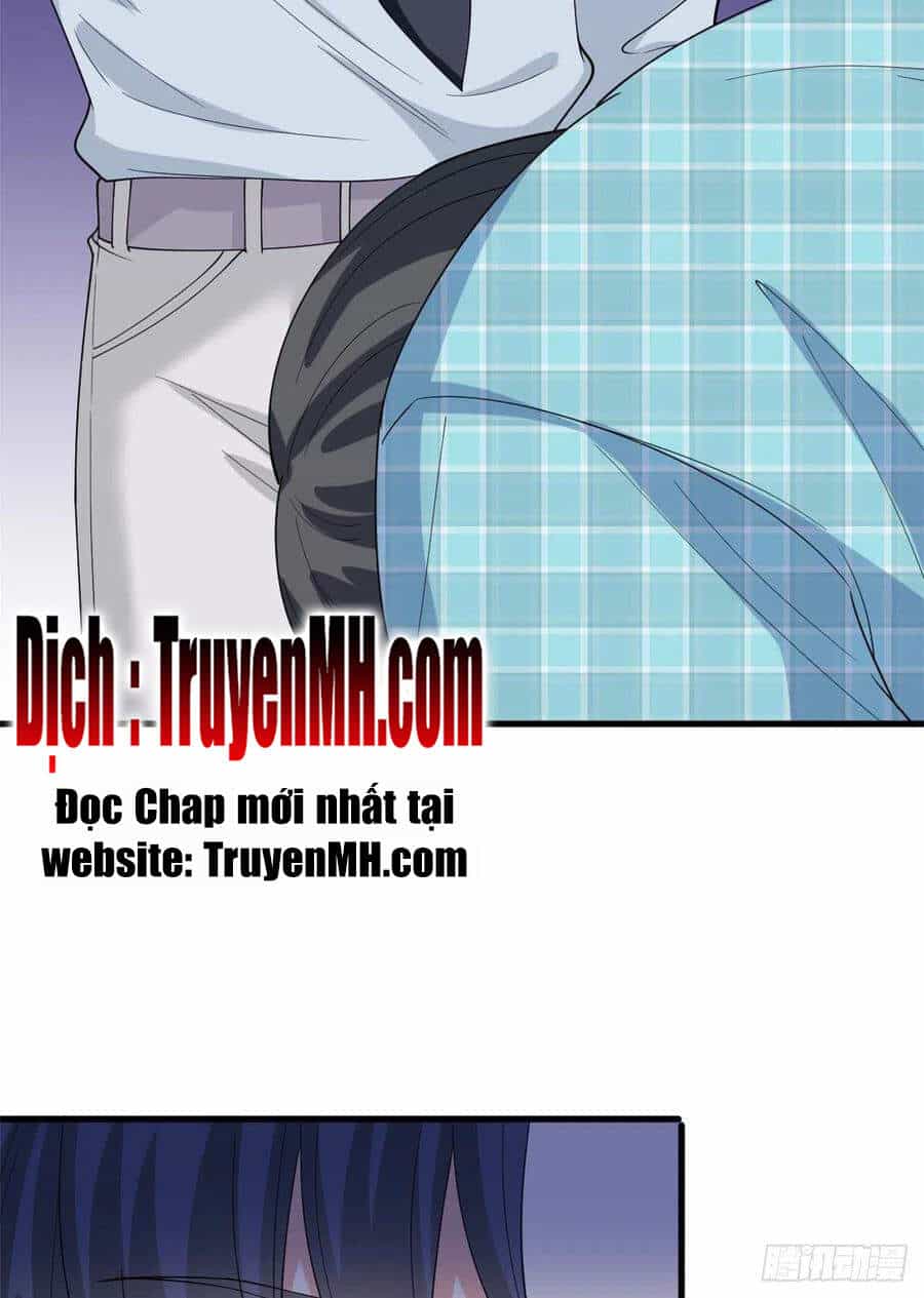 Ông Xã Kết Hôn Thử, Mạnh Thêm Chút Nữa Đi - Chương 452 - ảnh 26