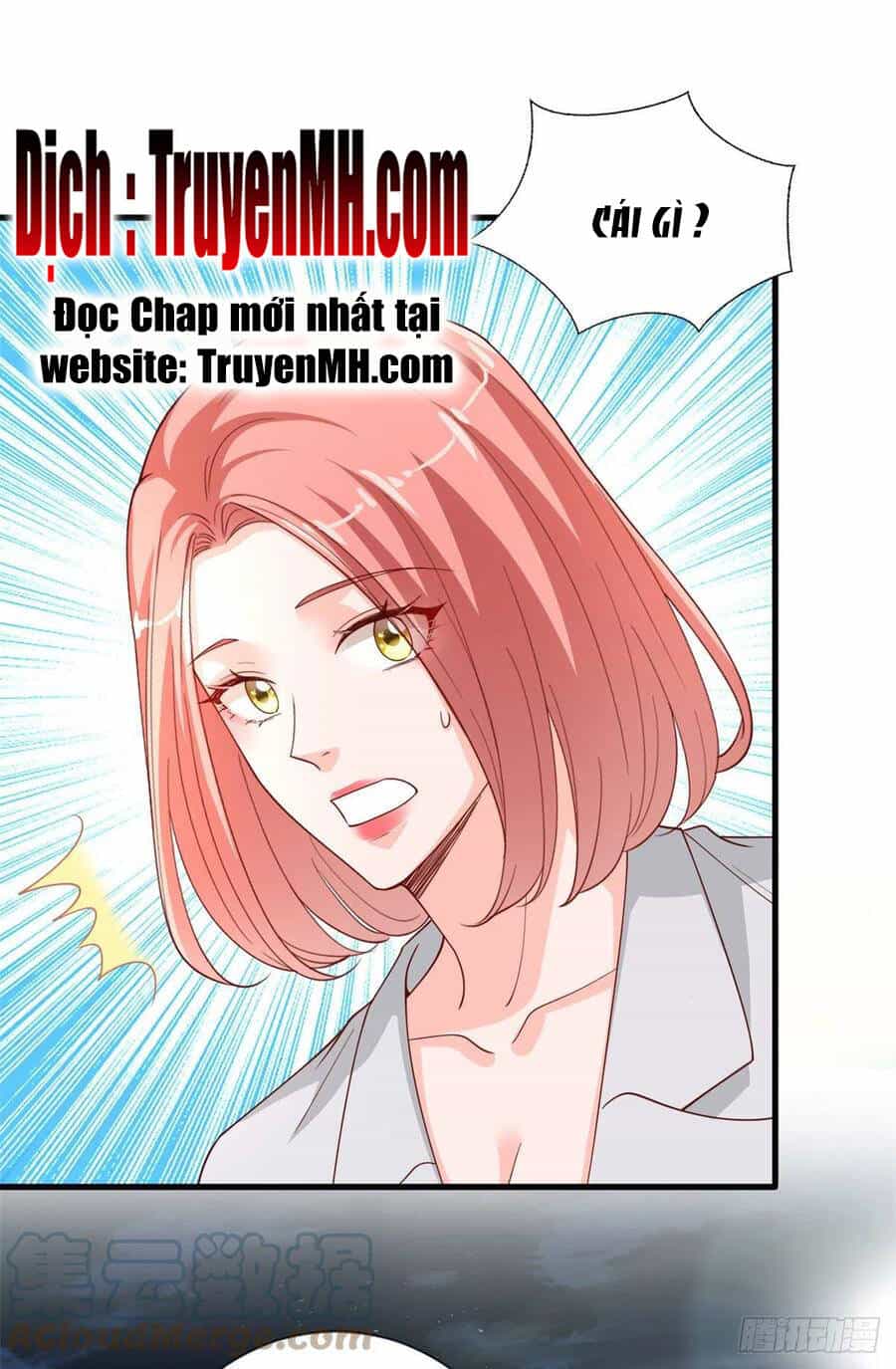 Ông Xã Kết Hôn Thử, Mạnh Thêm Chút Nữa Đi - Chương 453 - ảnh 10