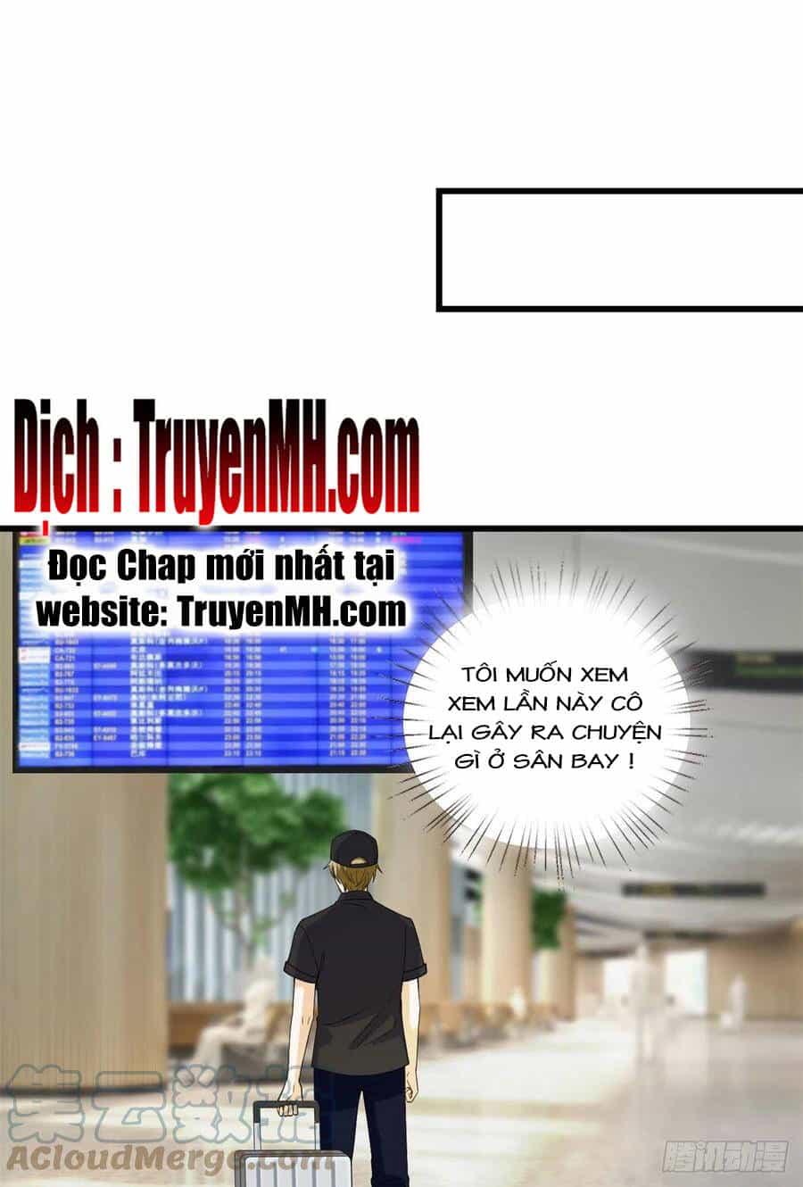 Ông Xã Kết Hôn Thử, Mạnh Thêm Chút Nữa Đi - Chương 454 - ảnh 17