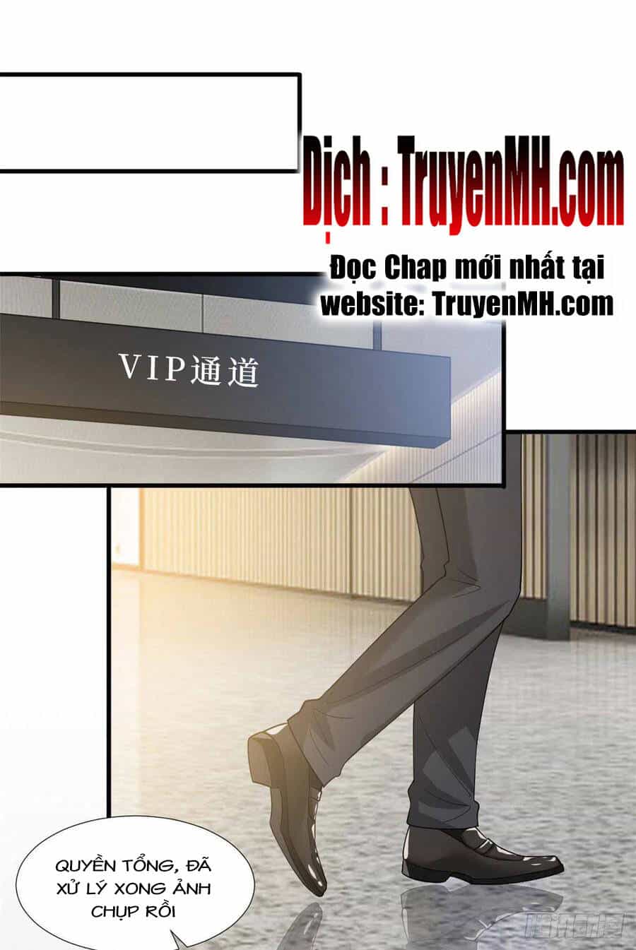 Ông Xã Kết Hôn Thử, Mạnh Thêm Chút Nữa Đi - Chương 454 - ảnh 19
