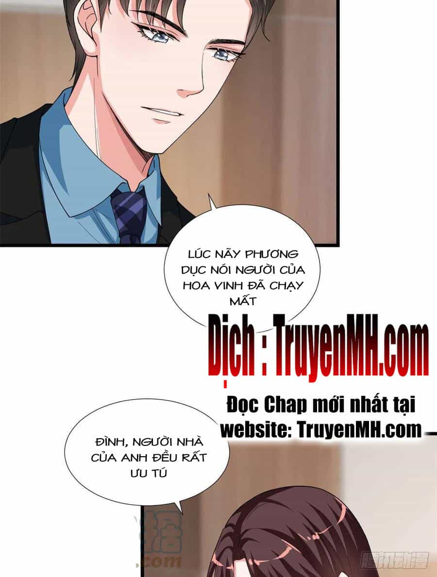 Ông Xã Kết Hôn Thử, Mạnh Thêm Chút Nữa Đi - Chương 454 - ảnh 5