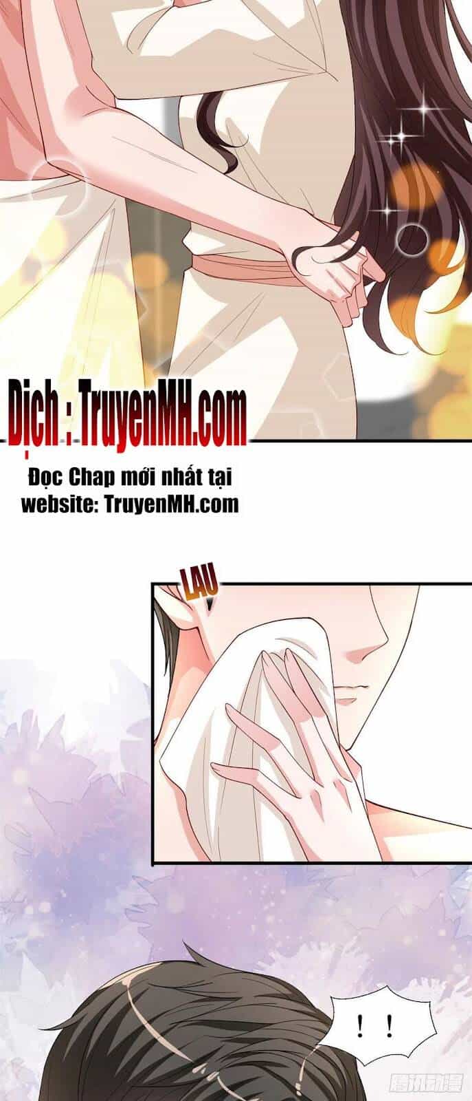 Ông Xã Kết Hôn Thử, Mạnh Thêm Chút Nữa Đi - Chương 456 - ảnh 14