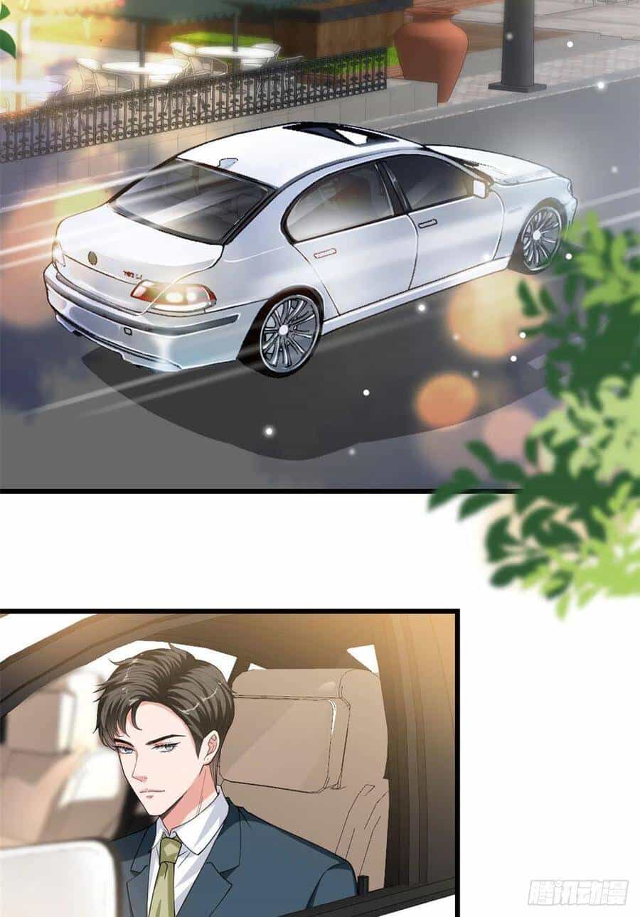 Ông Xã Kết Hôn Thử, Mạnh Thêm Chút Nữa Đi - Chương 457 - ảnh 8
