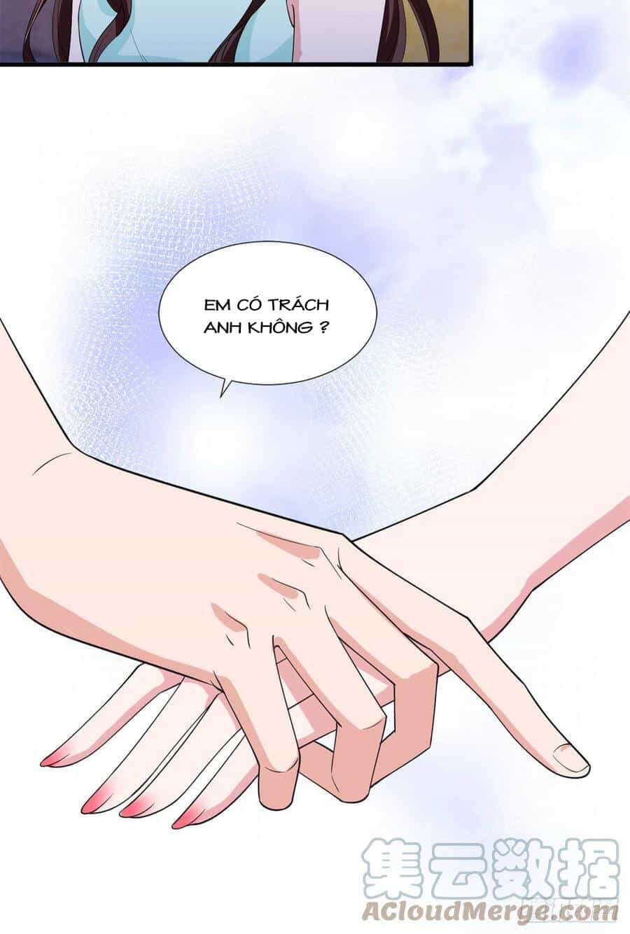 Ông Xã Kết Hôn Thử, Mạnh Thêm Chút Nữa Đi - Chương 458 - ảnh 17