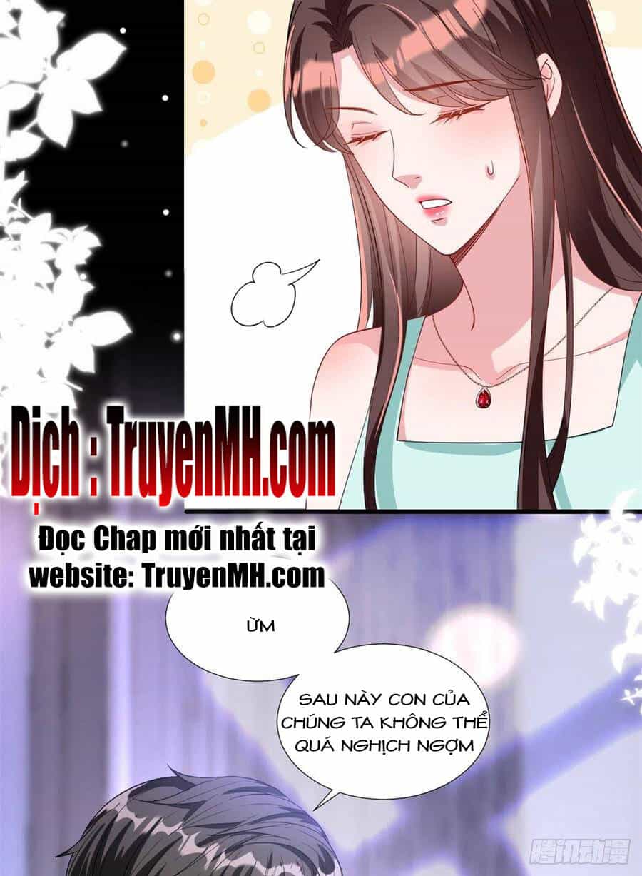 Ông Xã Kết Hôn Thử, Mạnh Thêm Chút Nữa Đi - Chương 458 - ảnh 4