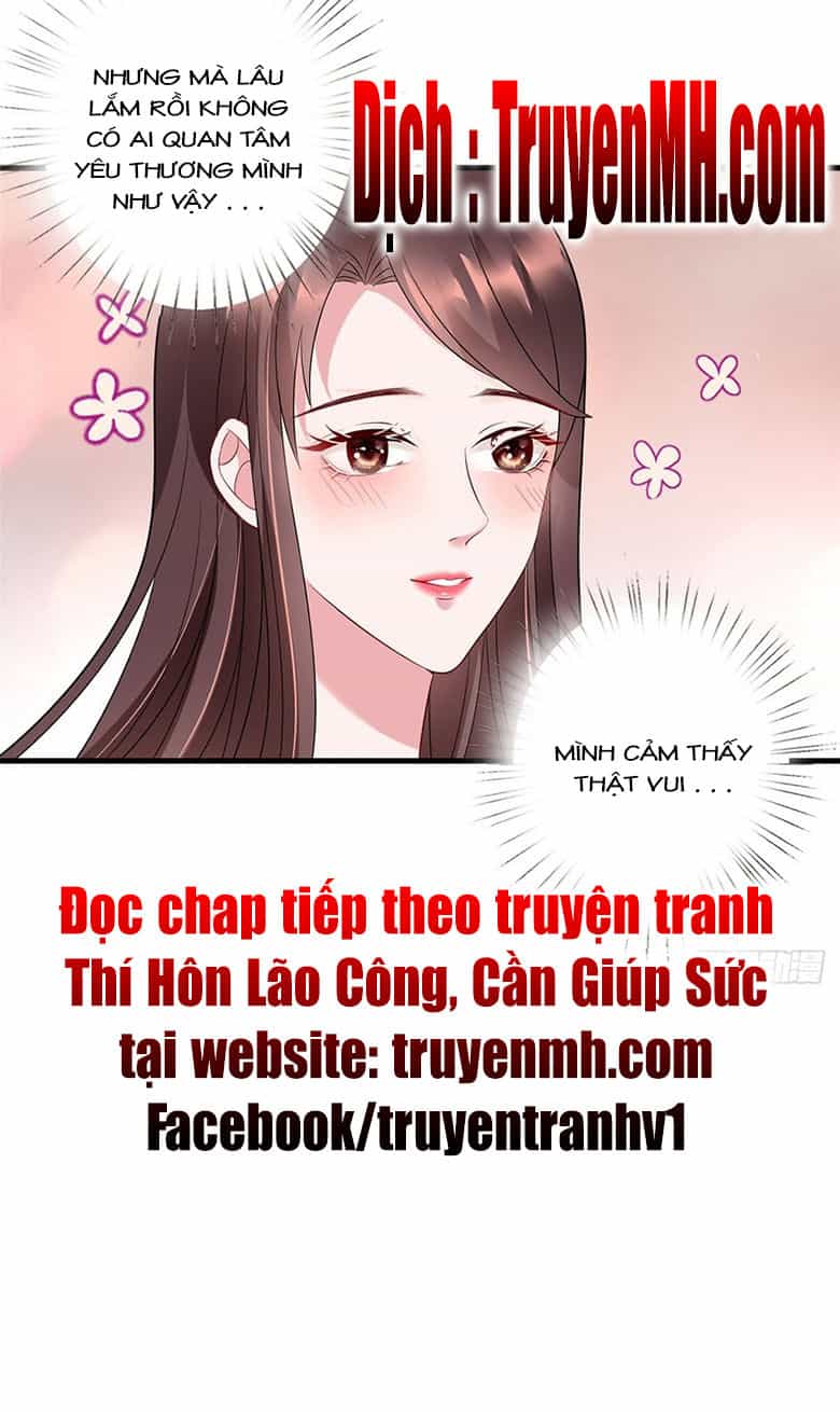 Ông Xã Kết Hôn Thử, Mạnh Thêm Chút Nữa Đi - Chương 46 - ảnh 18