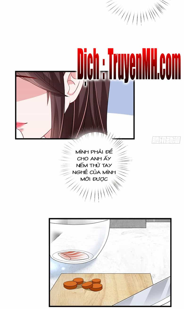 Ông Xã Kết Hôn Thử, Mạnh Thêm Chút Nữa Đi - Chương 46 - ảnh 7