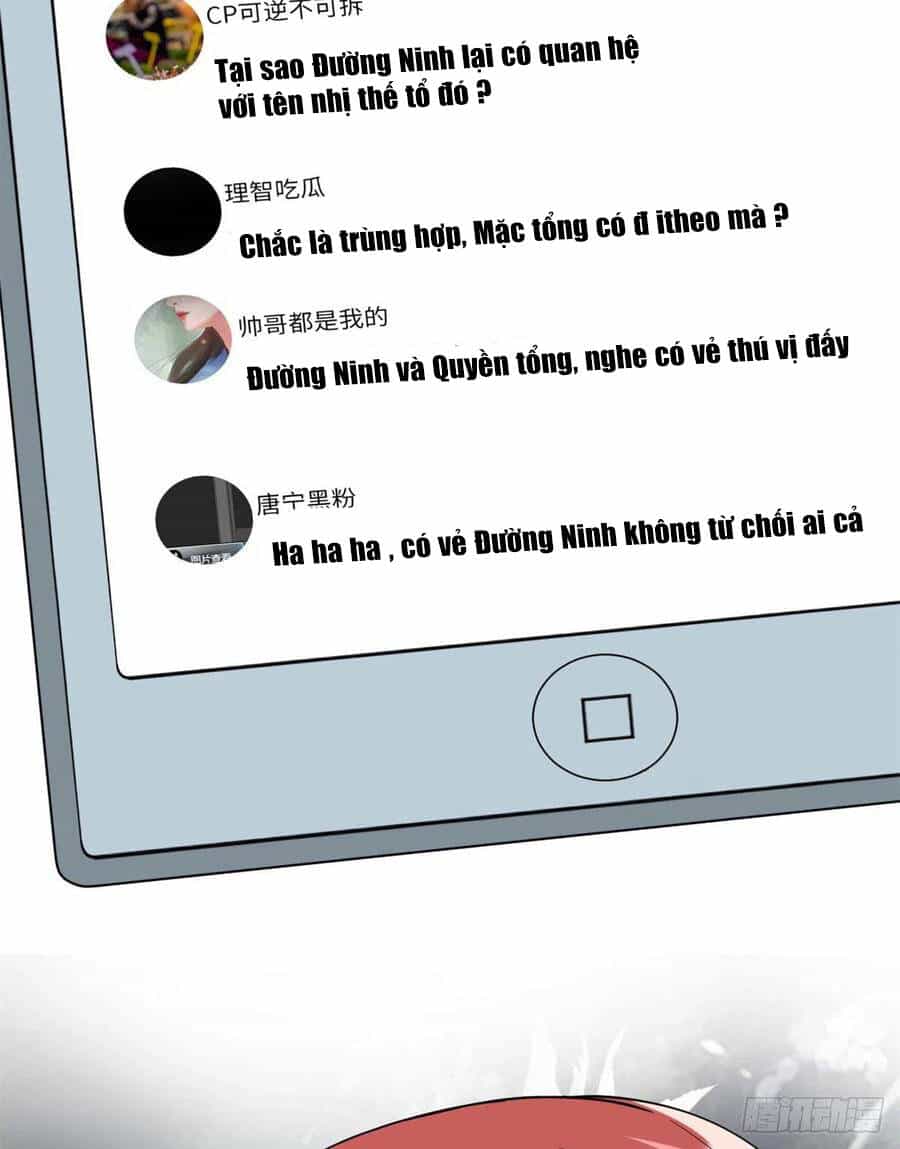 Ông Xã Kết Hôn Thử, Mạnh Thêm Chút Nữa Đi - Chương 465 - ảnh 10