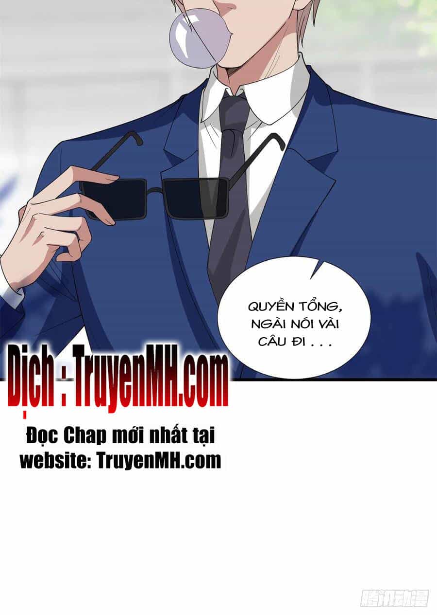 Ông Xã Kết Hôn Thử, Mạnh Thêm Chút Nữa Đi - Chương 465 - ảnh 19