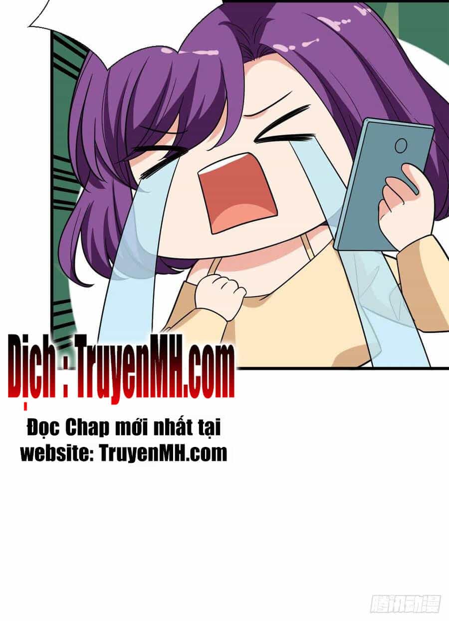 Ông Xã Kết Hôn Thử, Mạnh Thêm Chút Nữa Đi - Chương 466 - ảnh 11