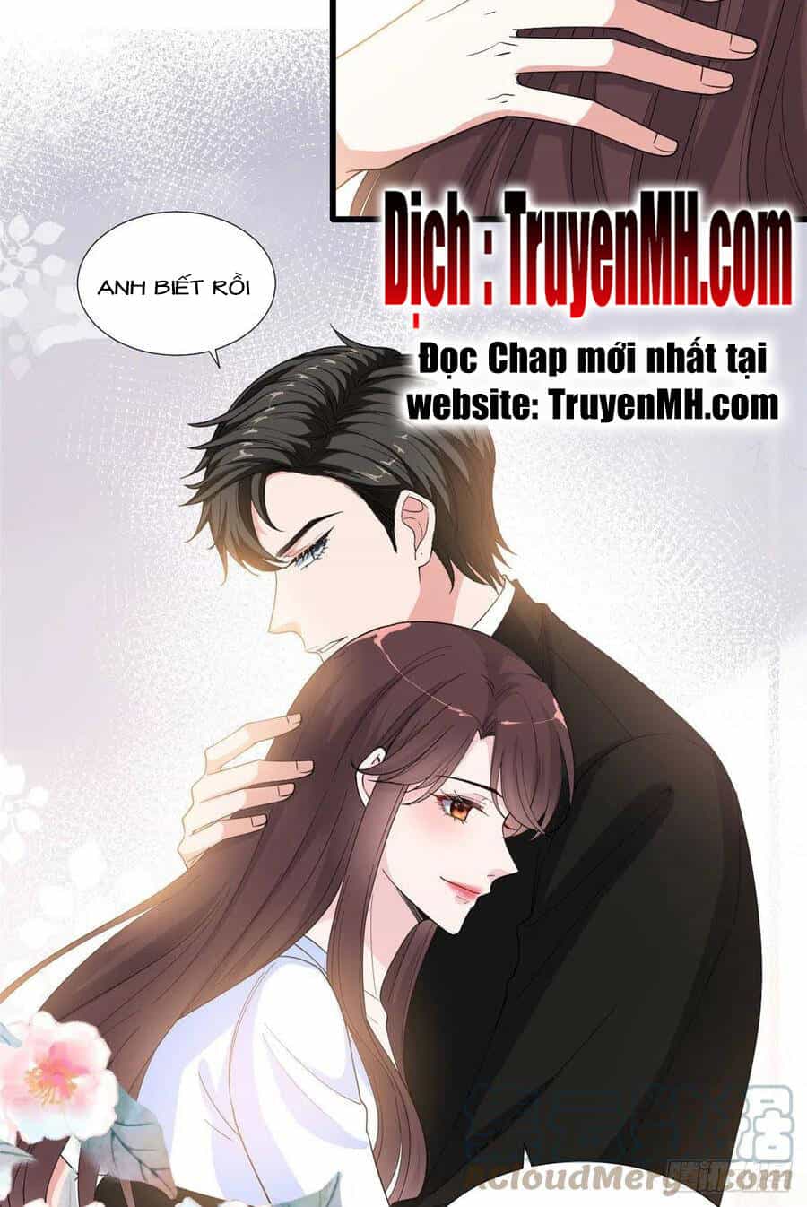 Ông Xã Kết Hôn Thử, Mạnh Thêm Chút Nữa Đi - Chương 467 - ảnh 4