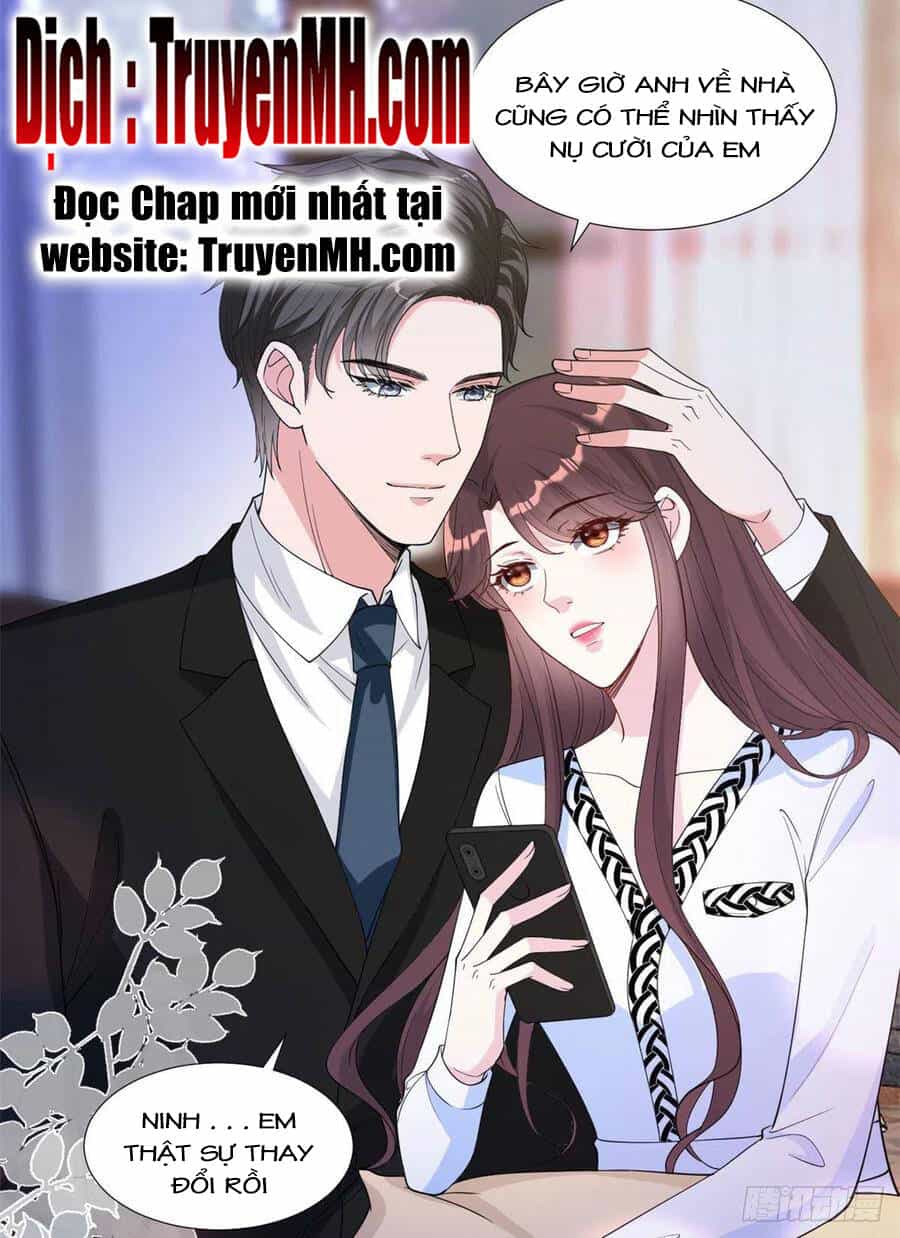 Ông Xã Kết Hôn Thử, Mạnh Thêm Chút Nữa Đi - Chương 468 - ảnh 4