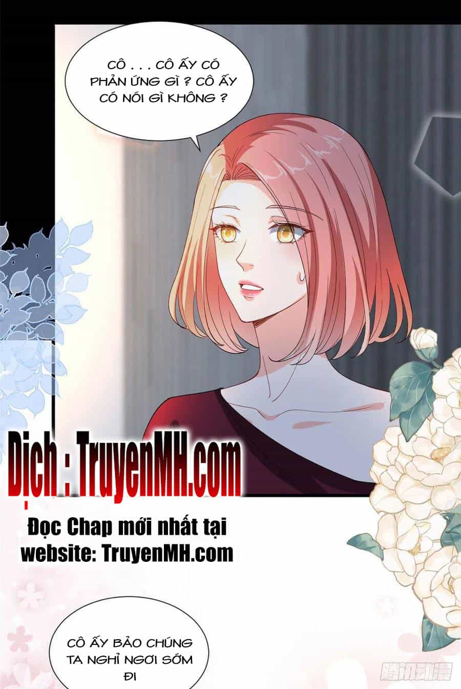Ông Xã Kết Hôn Thử, Mạnh Thêm Chút Nữa Đi - Chương 469 - ảnh 2