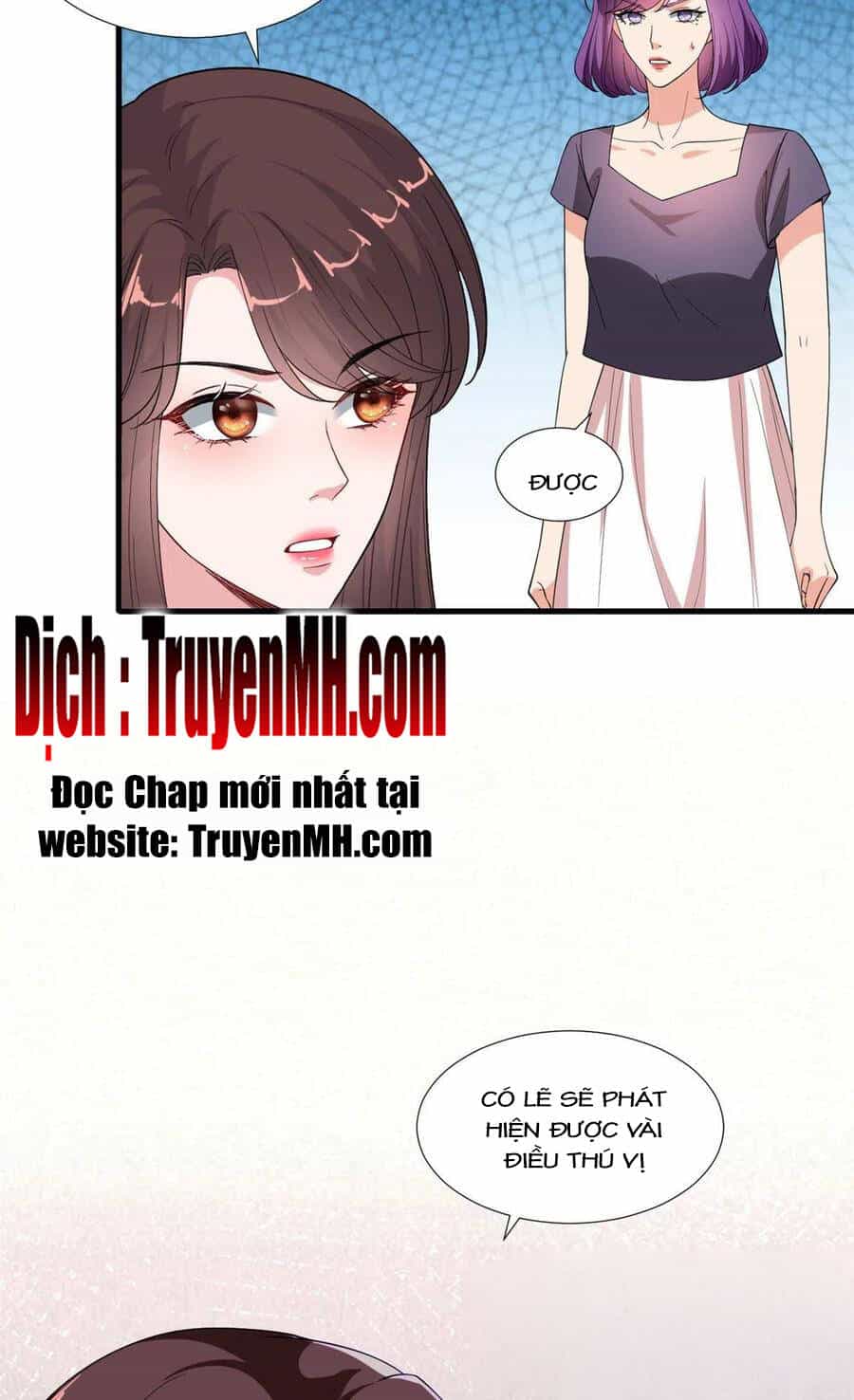 Ông Xã Kết Hôn Thử, Mạnh Thêm Chút Nữa Đi - Chương 469 - ảnh 21