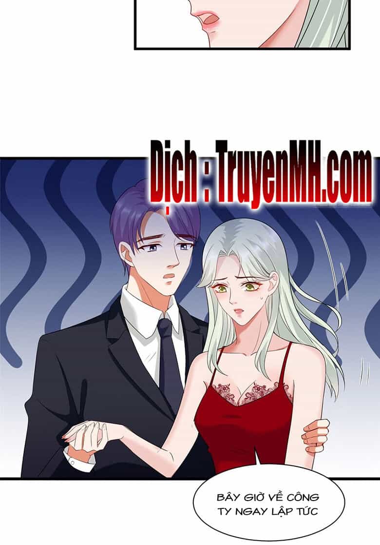 Ông Xã Kết Hôn Thử, Mạnh Thêm Chút Nữa Đi - Chương 47 - ảnh 6
