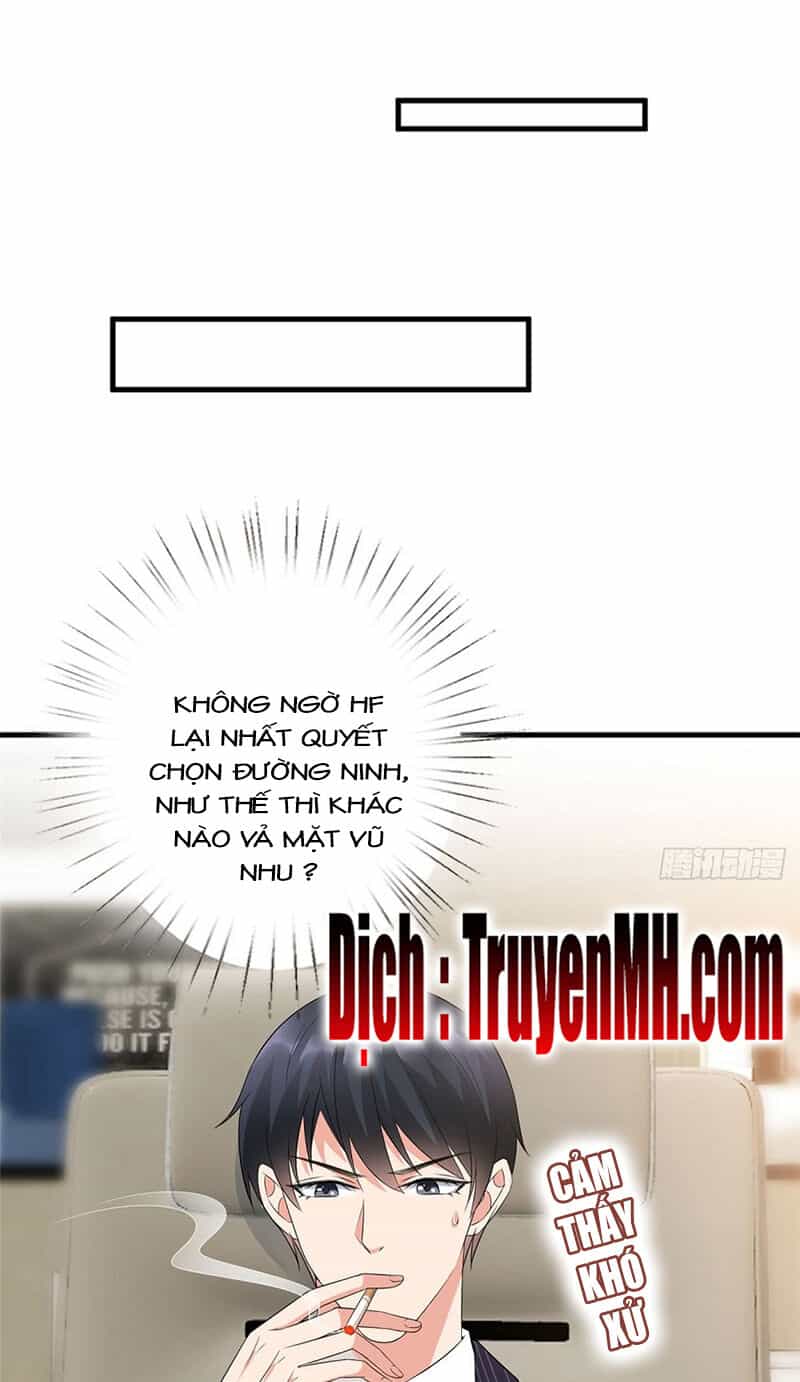 Ông Xã Kết Hôn Thử, Mạnh Thêm Chút Nữa Đi - Chương 47 - ảnh 8