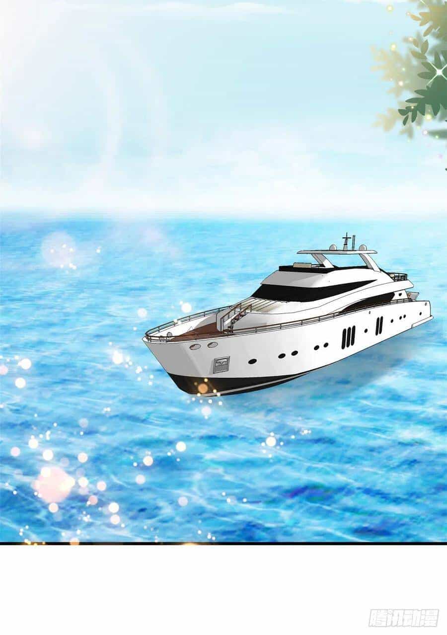 Ông Xã Kết Hôn Thử, Mạnh Thêm Chút Nữa Đi - Chương 470 - ảnh 17