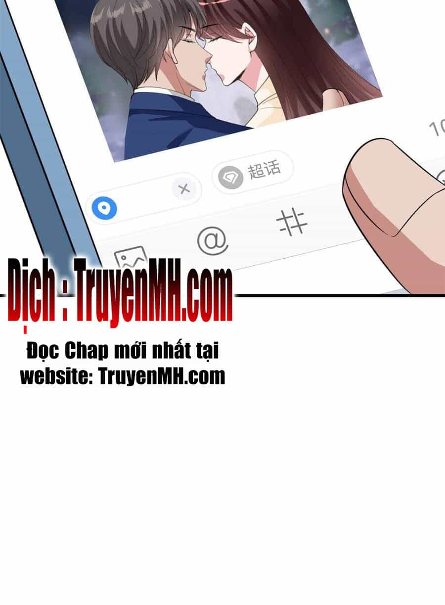 Ông Xã Kết Hôn Thử, Mạnh Thêm Chút Nữa Đi - Chương 471 - ảnh 7