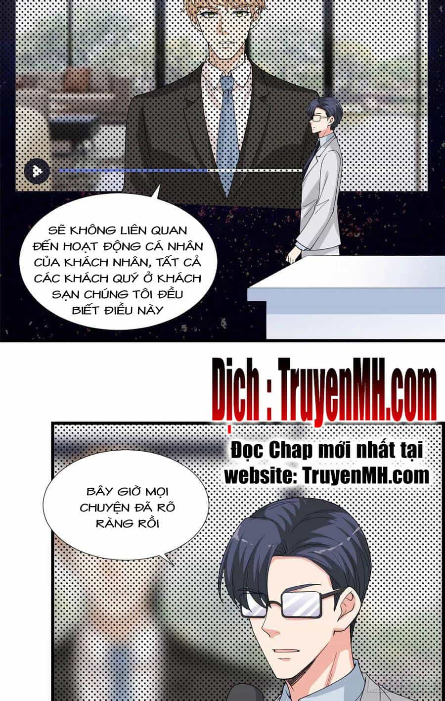 Ông Xã Kết Hôn Thử, Mạnh Thêm Chút Nữa Đi - Chương 472 - ảnh 13