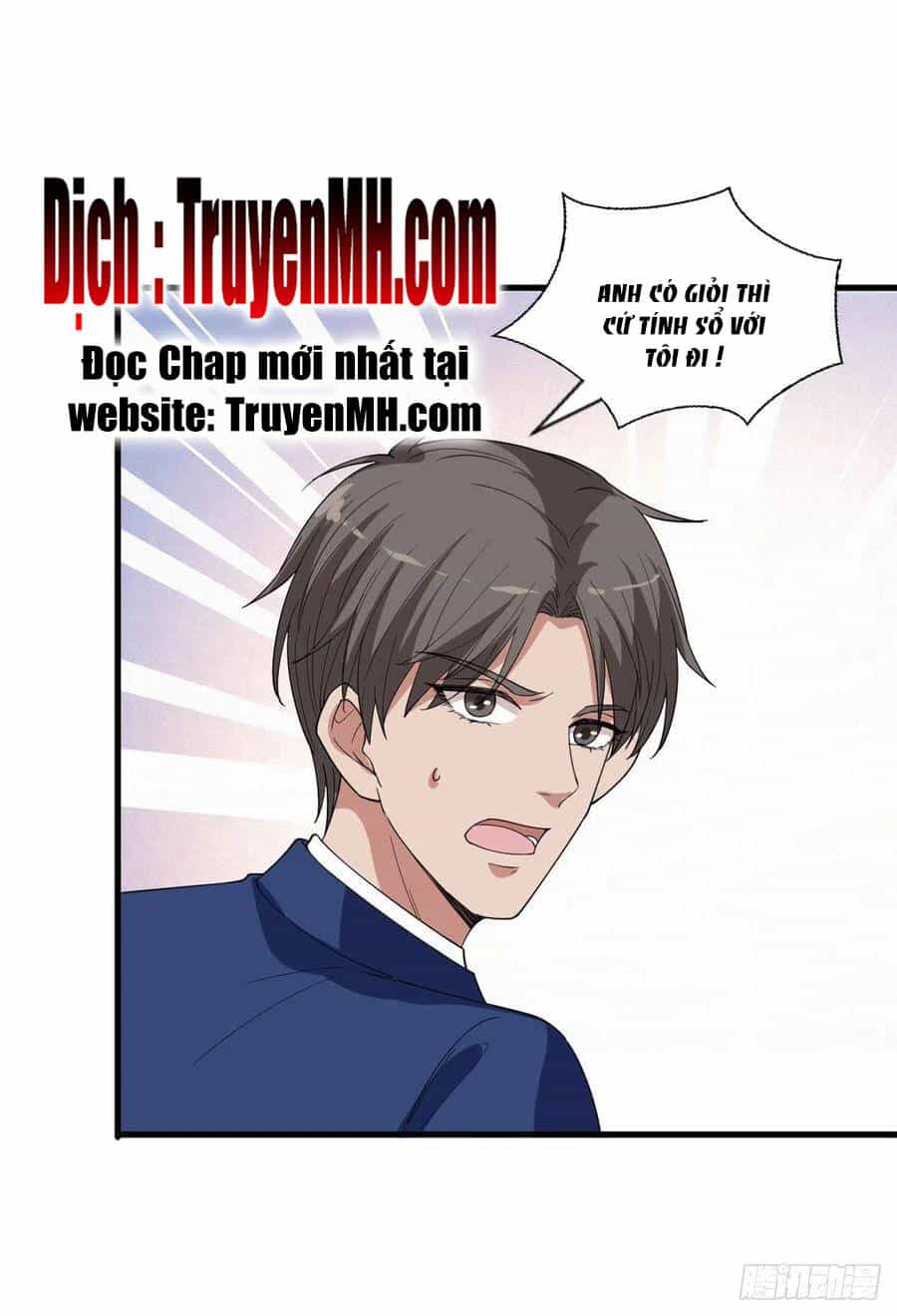 Ông Xã Kết Hôn Thử, Mạnh Thêm Chút Nữa Đi - Chương 472 - ảnh 21