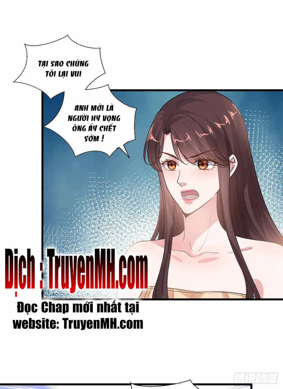 Ông Xã Kết Hôn Thử, Mạnh Thêm Chút Nữa Đi - Chương 476 - ảnh 12