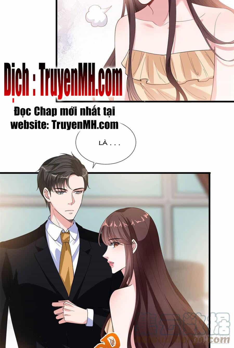 Ông Xã Kết Hôn Thử, Mạnh Thêm Chút Nữa Đi - Chương 476 - ảnh 4