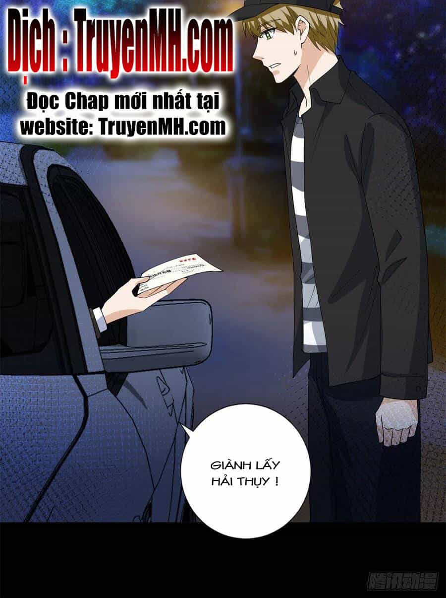 Ông Xã Kết Hôn Thử, Mạnh Thêm Chút Nữa Đi - Chương 477 - ảnh 18
