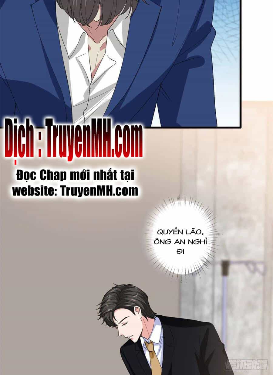 Ông Xã Kết Hôn Thử, Mạnh Thêm Chút Nữa Đi - Chương 477 - ảnh 6
