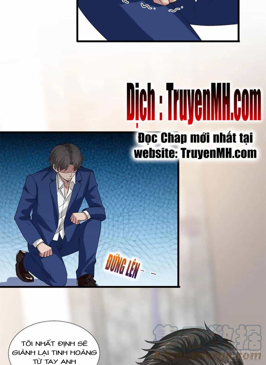 Ông Xã Kết Hôn Thử, Mạnh Thêm Chút Nữa Đi - Chương 477 - ảnh 8