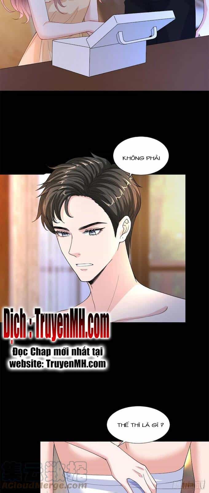 Ông Xã Kết Hôn Thử, Mạnh Thêm Chút Nữa Đi - Chương 478 - ảnh 13
