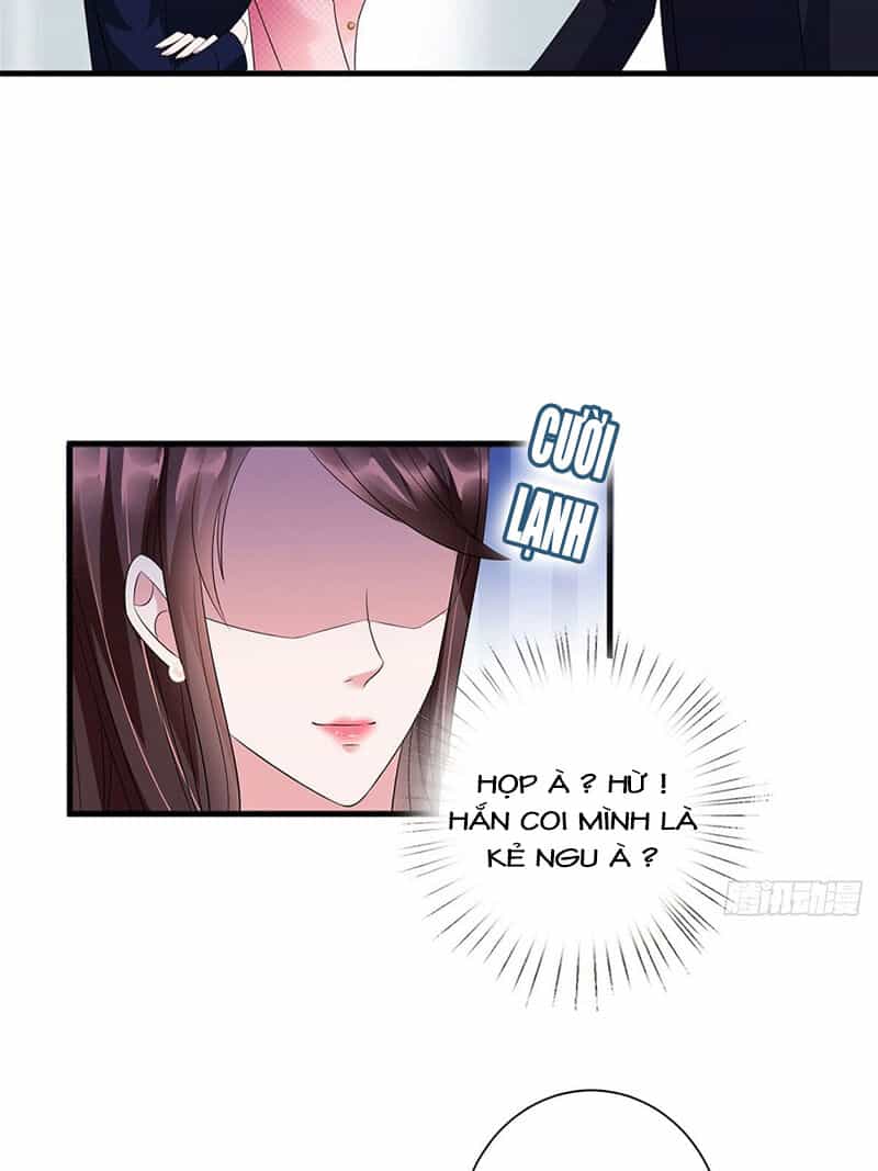 Ông Xã Kết Hôn Thử, Mạnh Thêm Chút Nữa Đi - Chương 48 - ảnh 12