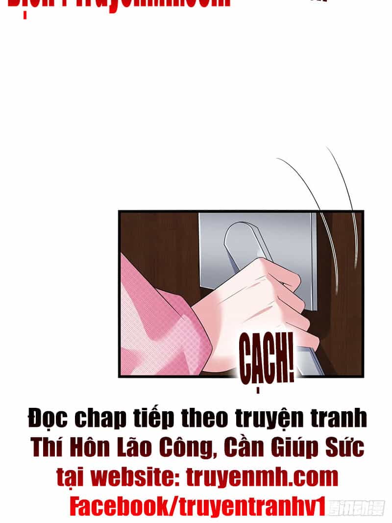 Ông Xã Kết Hôn Thử, Mạnh Thêm Chút Nữa Đi - Chương 48 - ảnh 15