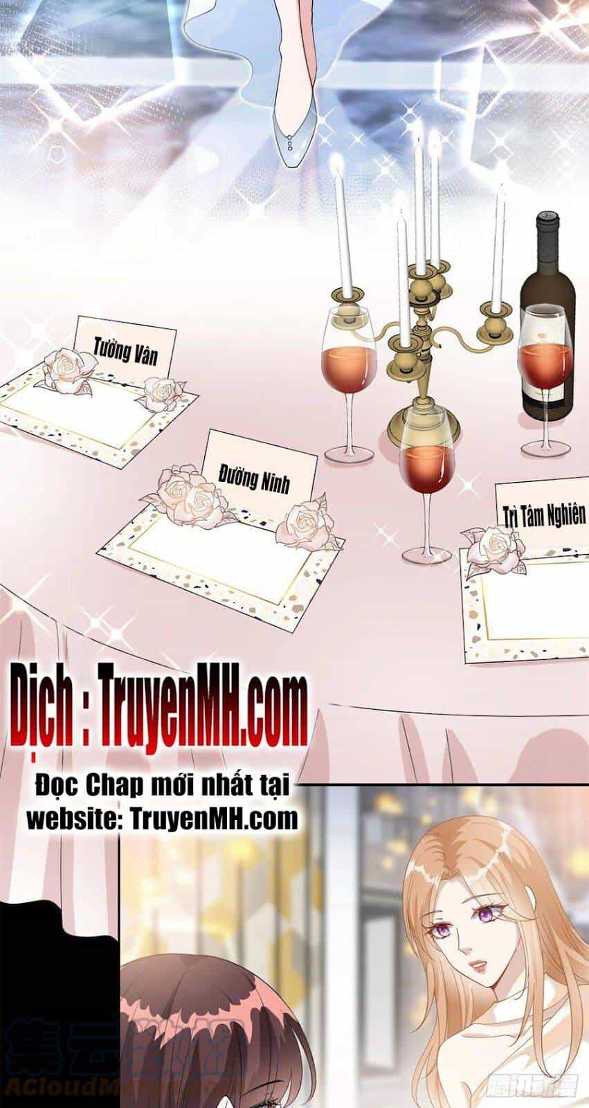 Ông Xã Kết Hôn Thử, Mạnh Thêm Chút Nữa Đi - Chương 481 - ảnh 8