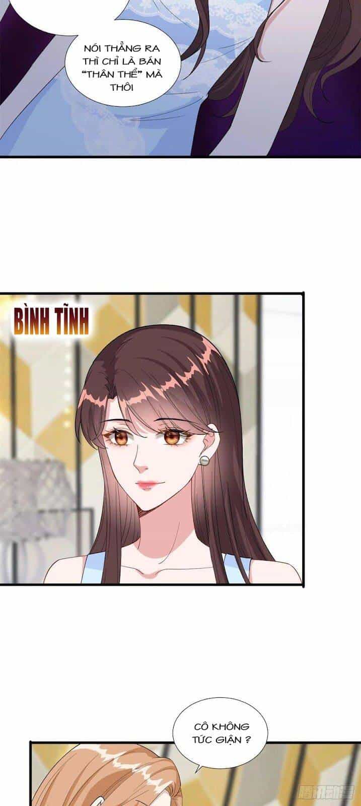 Ông Xã Kết Hôn Thử, Mạnh Thêm Chút Nữa Đi - Chương 482 - ảnh 12