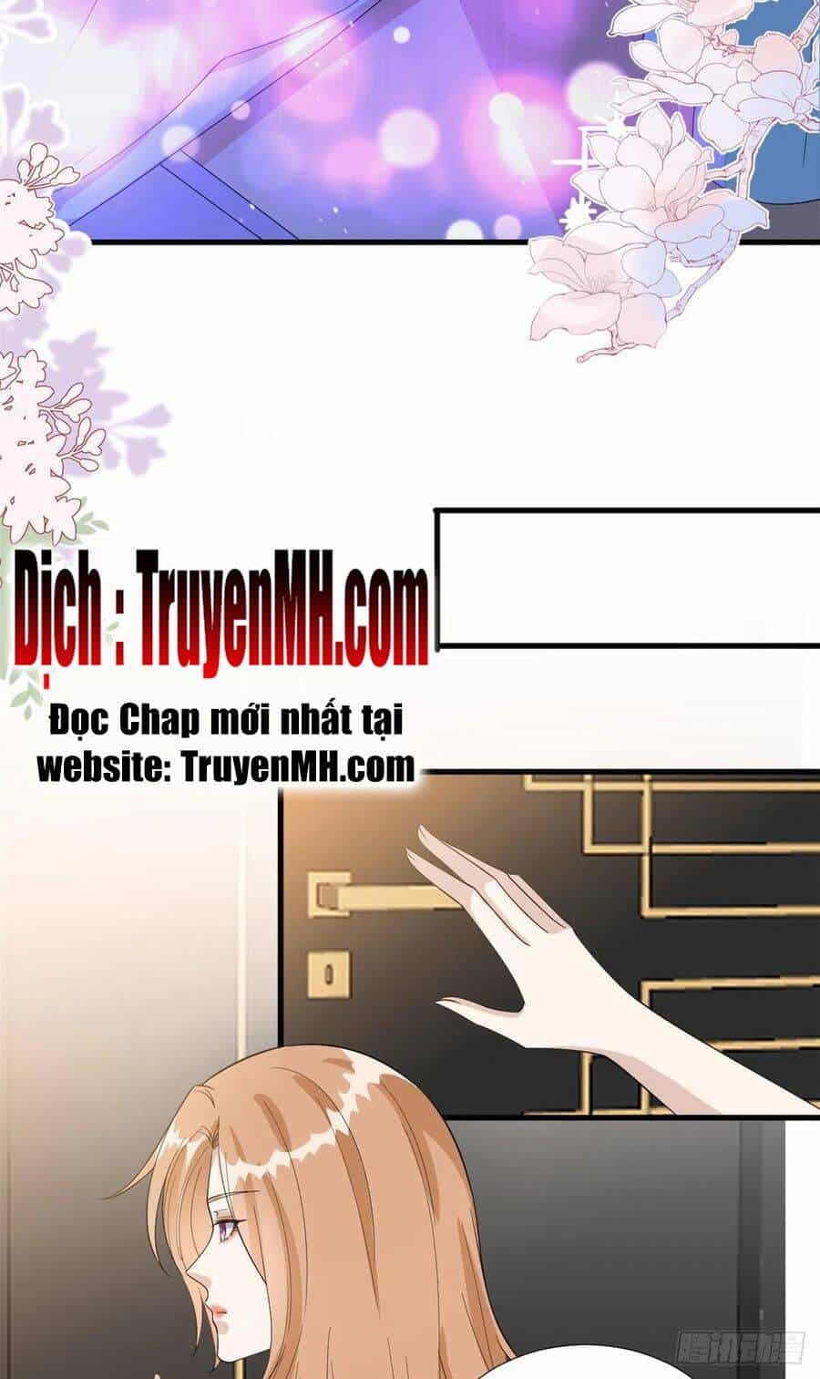 Ông Xã Kết Hôn Thử, Mạnh Thêm Chút Nữa Đi - Chương 484 - ảnh 18